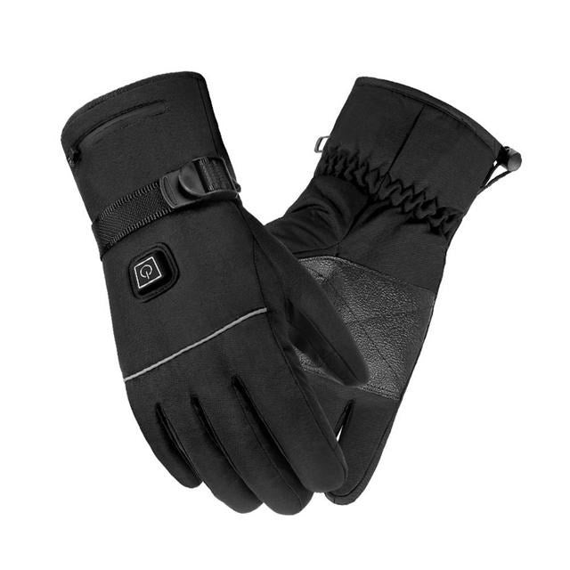 Winter180™ Heated Touch Gloves – Stay Warm & Use Your Phone Anywhere