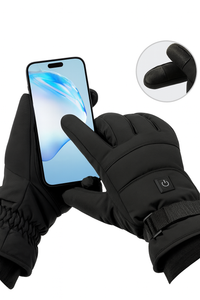 Winter180™ Heated Touch Gloves – Stay Warm & Use Your Phone Anywhere